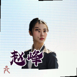 赵峰